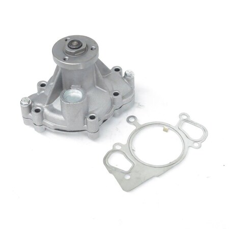 Us Motor Works New Water Pump, Us4124 US4124